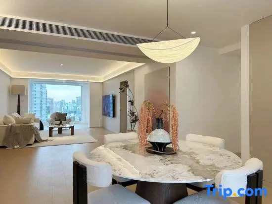 Shijia Homestay (Lujiazui Shanghai Branch)