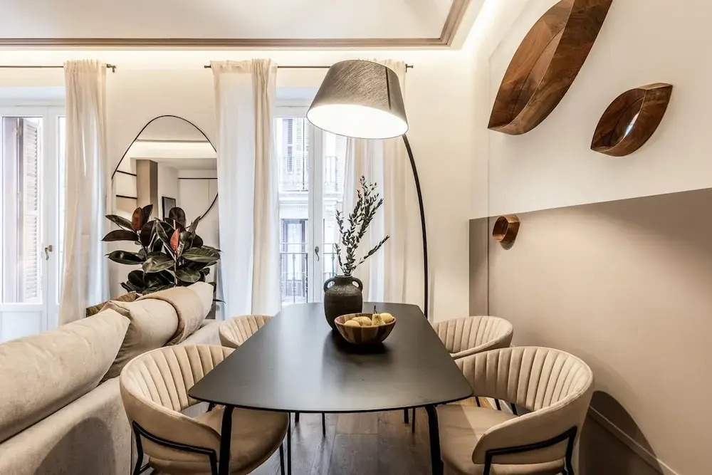 Sauco - 2 Bedrooms in Centro
