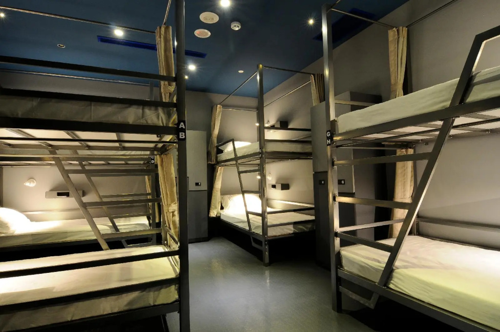 Space Inn Hengyang Branch