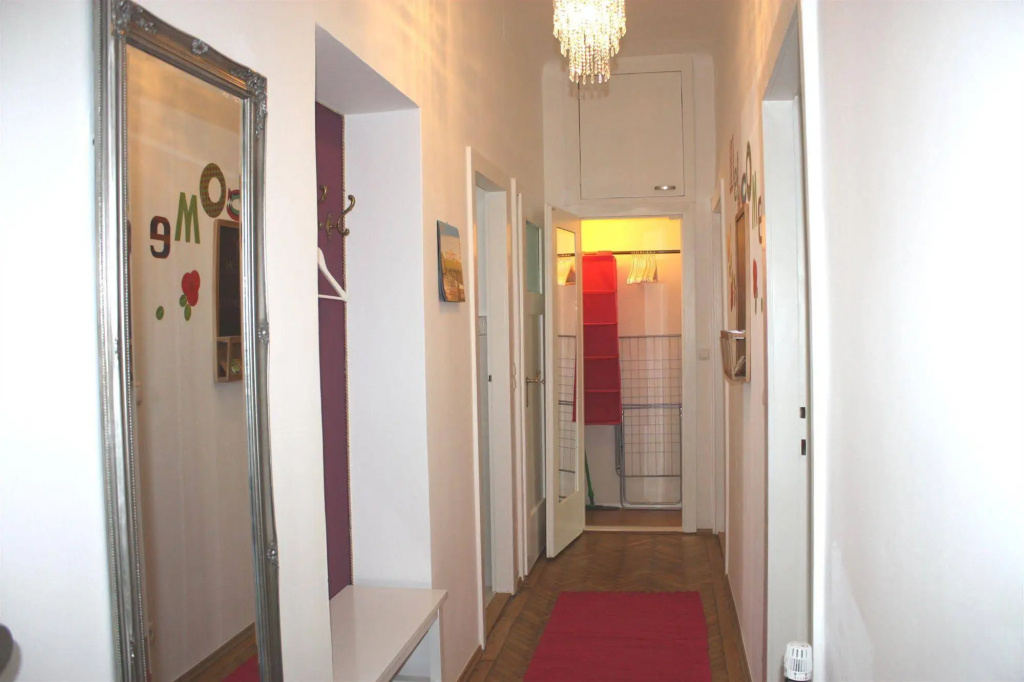 Park Apartment Vienna