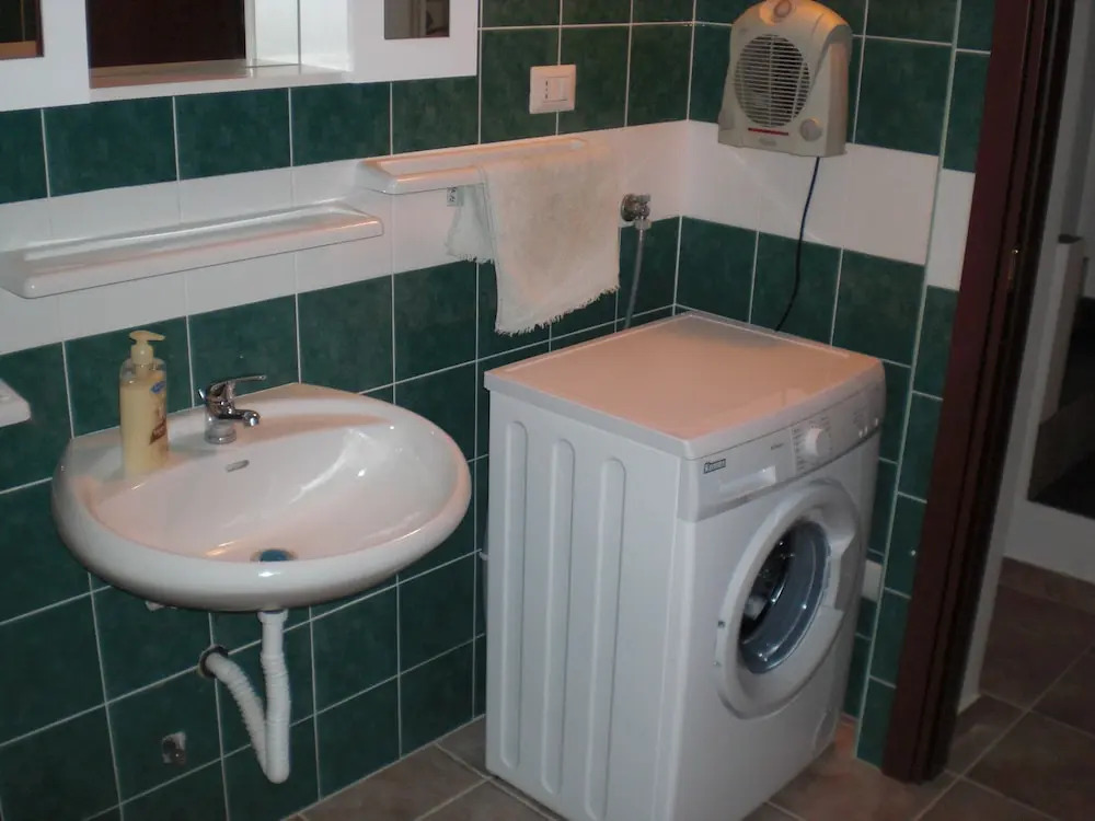 Cozy flat in historical centre of Genova