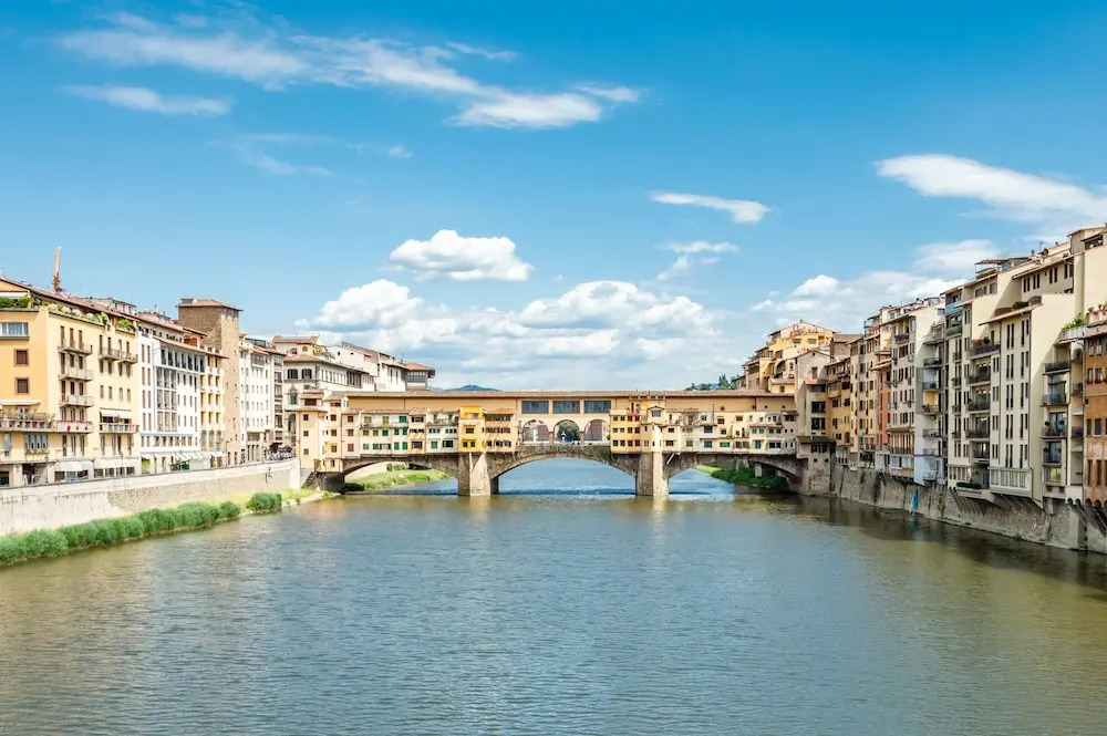Wine Apartments Florence Ciliegiolo