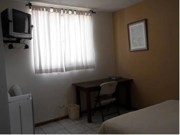 Hotel Casa Blanca Inn