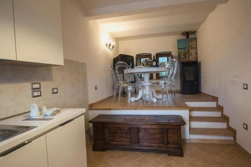 Agriturismo Chiorri