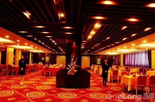 Zhucheng Huaxi Grand Hotel