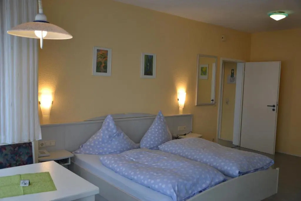 Pension Krone