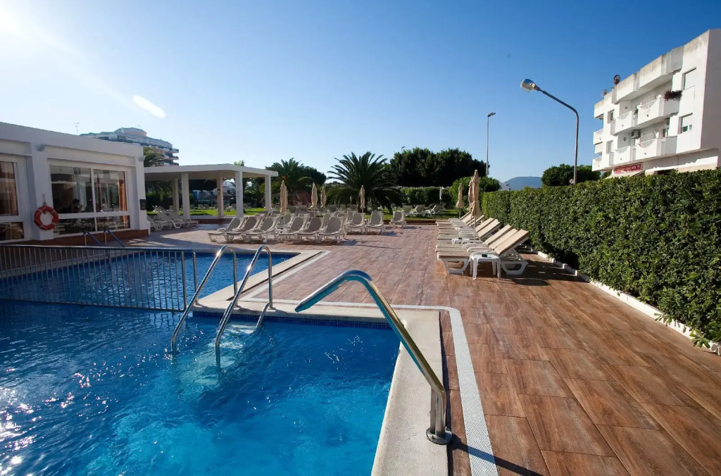 Hotel Gran Sol