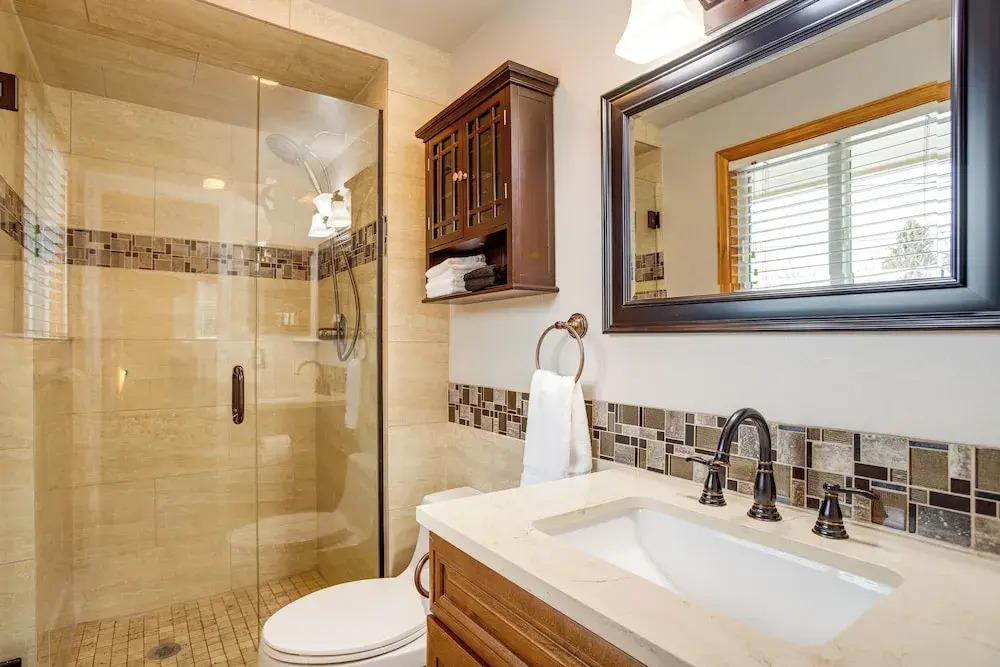 Gather Family! Home w/ Fenced Yard in Wheat Ridge