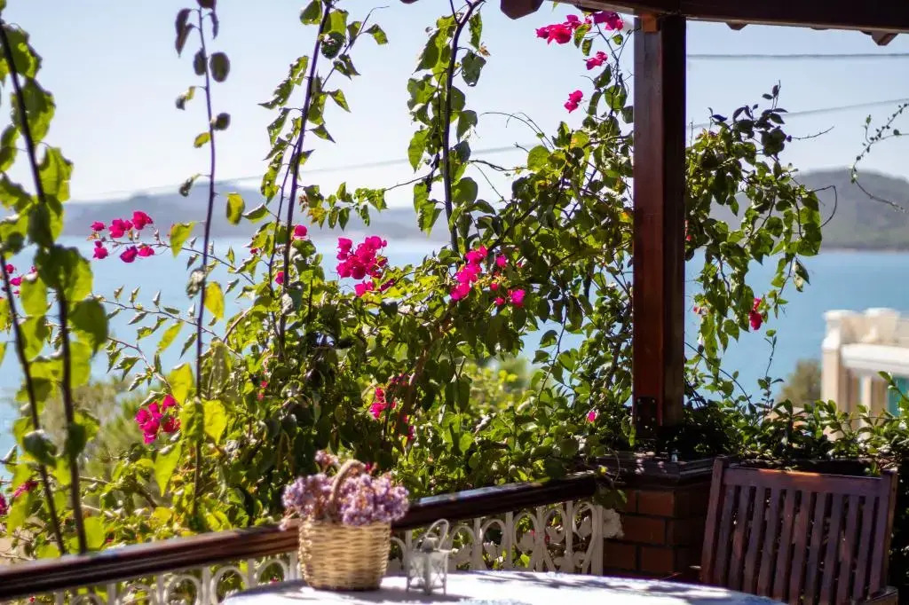 Cunda Zeytindal? Otel