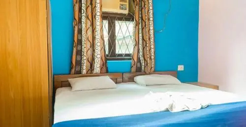 Calangute Dream 1 BHK Apartment