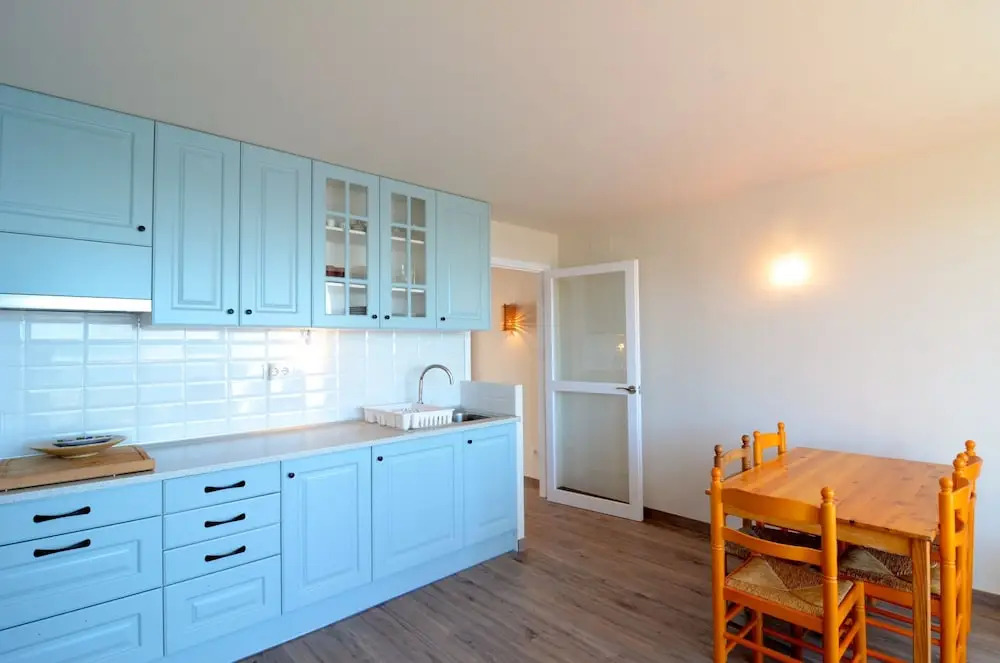 LA TIMPA - Apartamentos