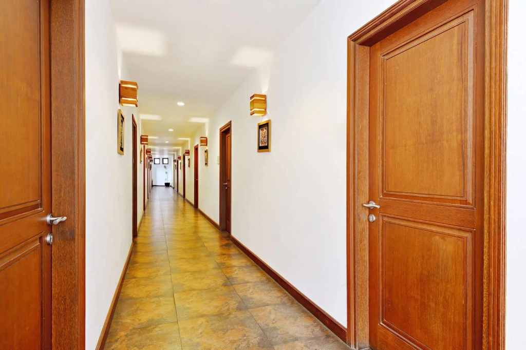 ZEN Rooms Pasteur Dangdeur