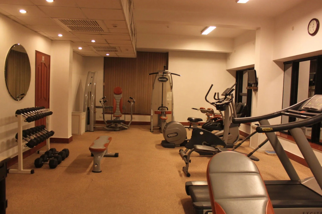 Hotel Maurya