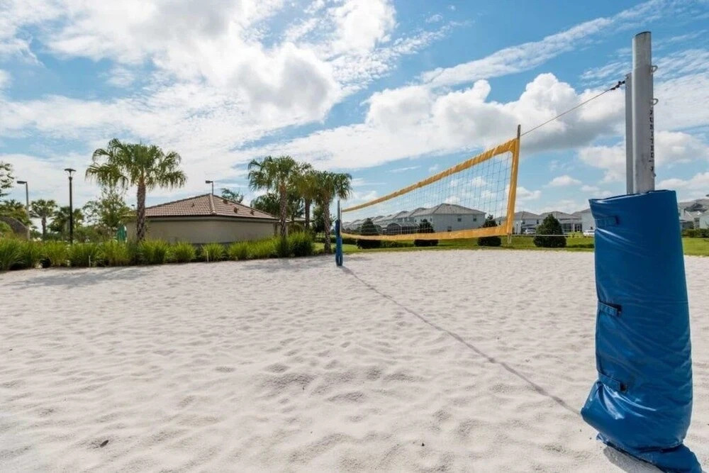 Summer Solstice, Sleeps 13 - Championsgate Bliss 6 Bedroom Home