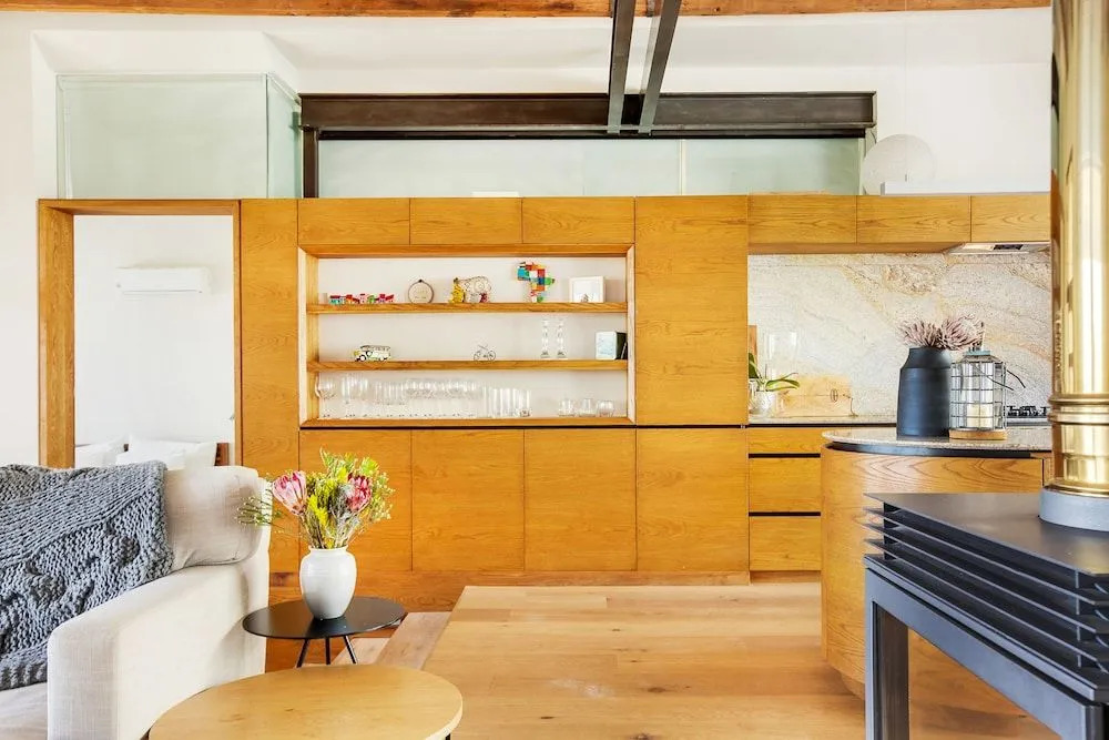 Cheviot Green Point Villa