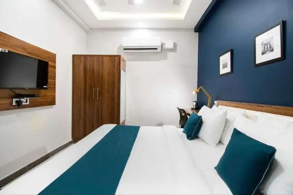 Kashvi Rooms