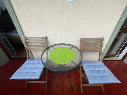 Holiday house Zupanc