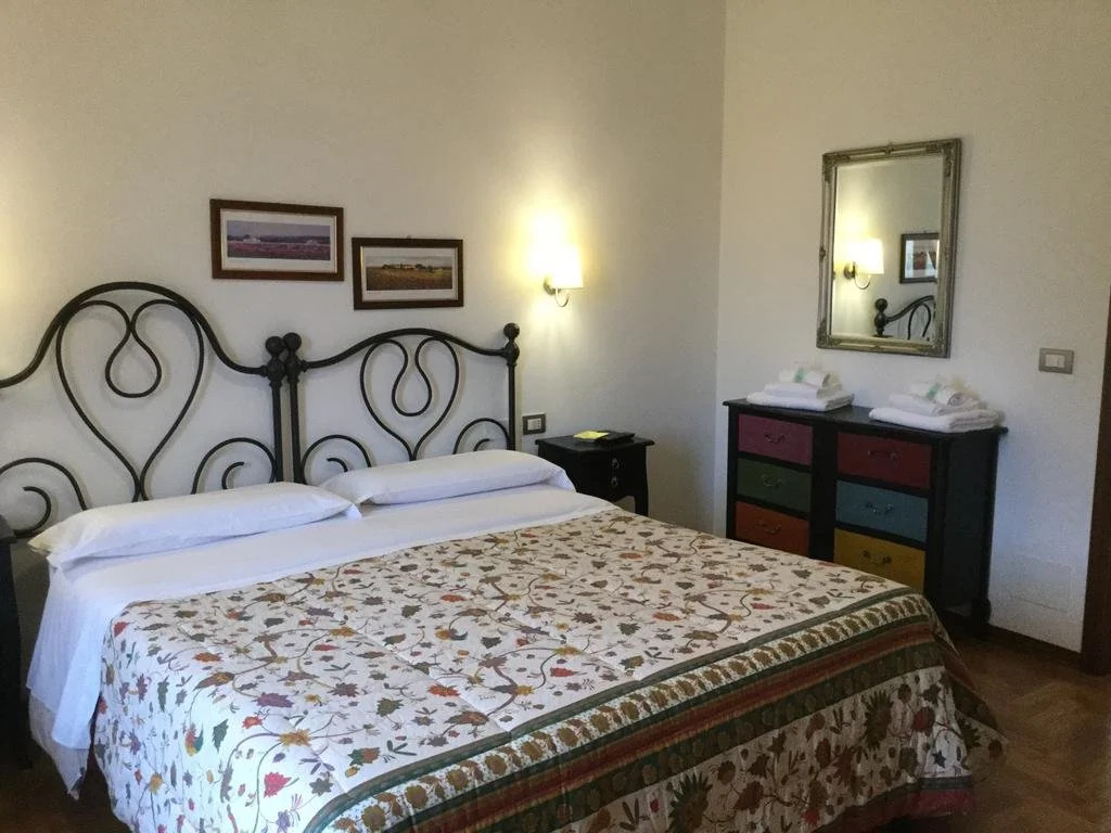 Agriturismo La Sede Di Carlo