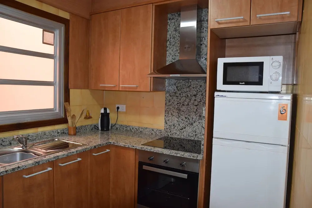 Apartamento Sant Sebastia 2