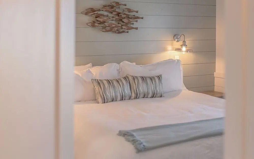 Old Town Unit 13 2 Bedroom Cottage