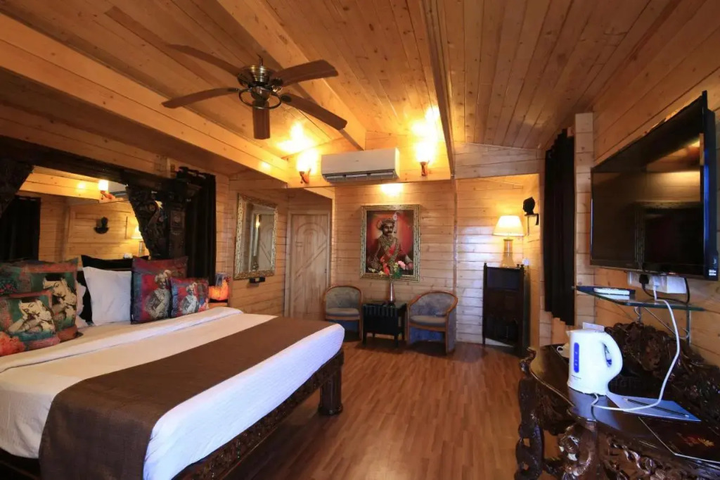 TGL Resort & Spa