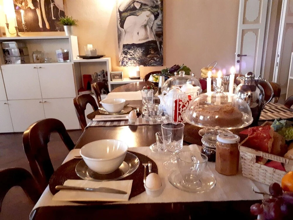 Villa With 7 Bedrooms in Campiglia Marittima, With Furnished Terrace a