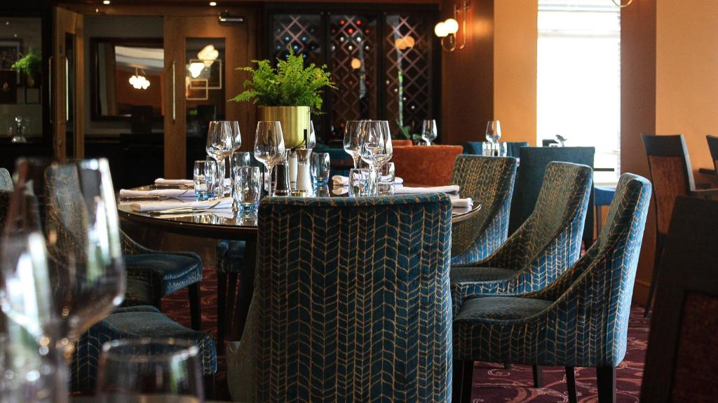 Bicester Hotel, Golf & Spa