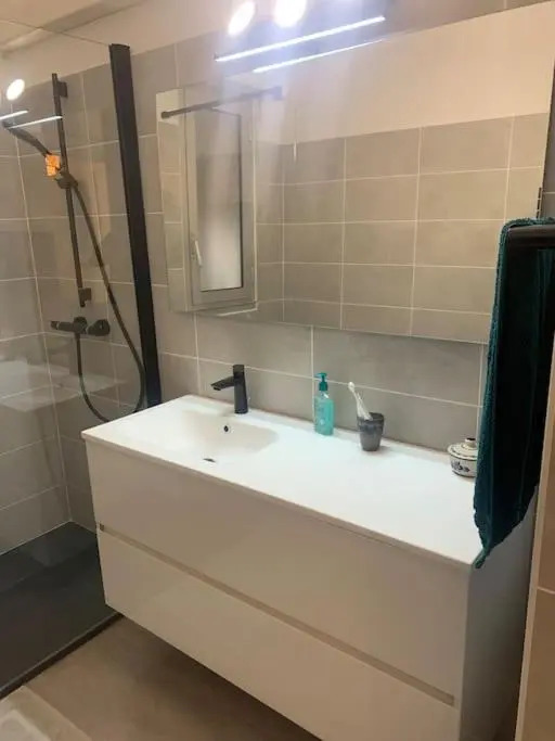 Appartement T4 Sanguinaire