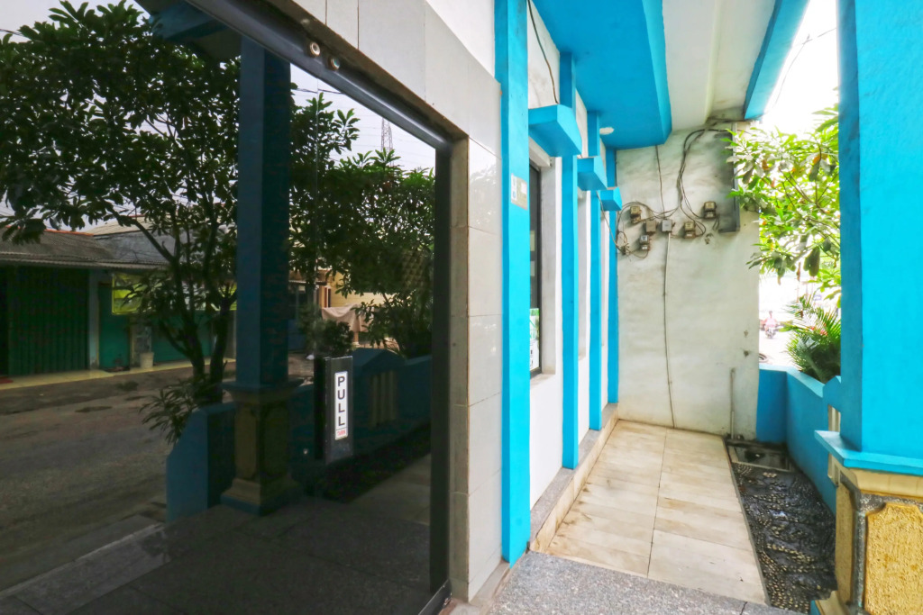 Wisma Gading Indah 1 by ZUZU