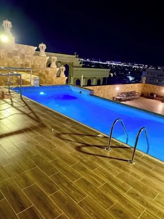 Tu Jardin Al Marwa
