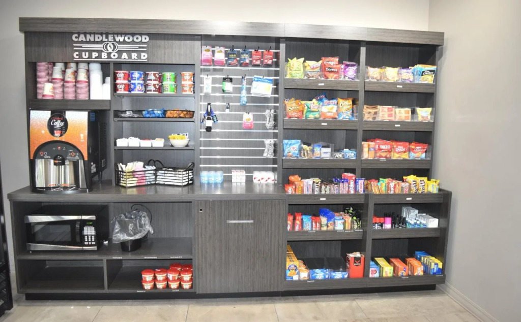 Candlewood Suites Independence by IHG