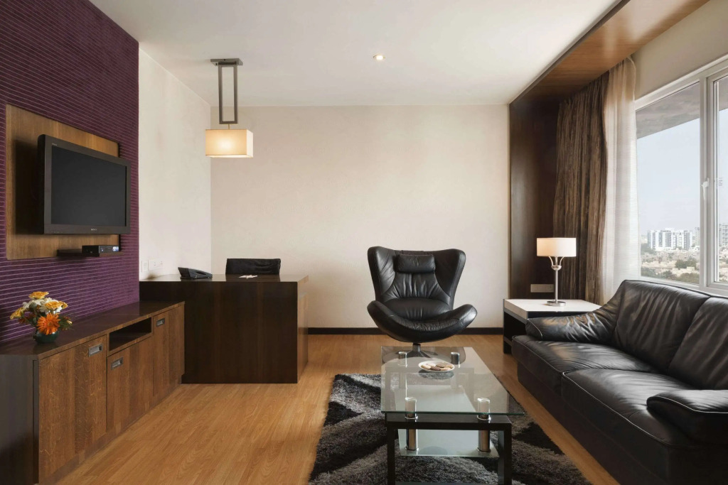 Ramada by Wyndham Ahmedabad