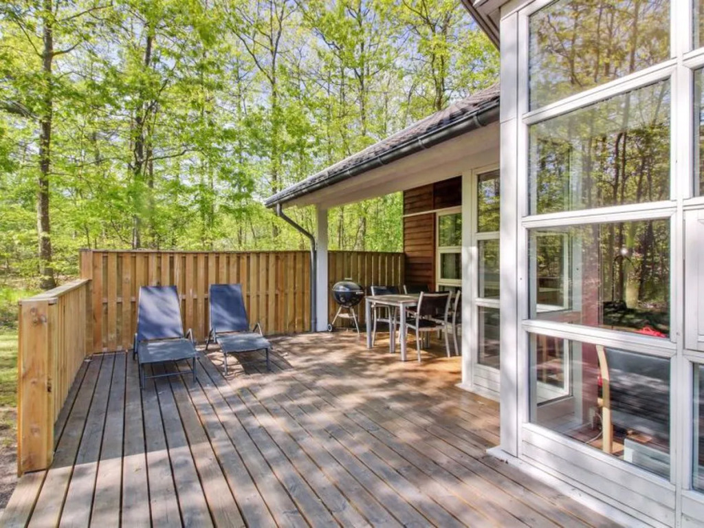 Holiday Home Verner - 500m from the sea by Interhome
