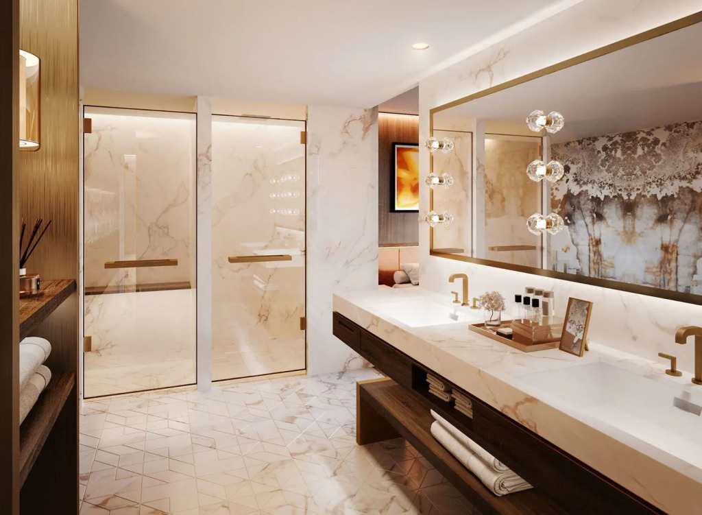 Grand Hyatt Singapore
