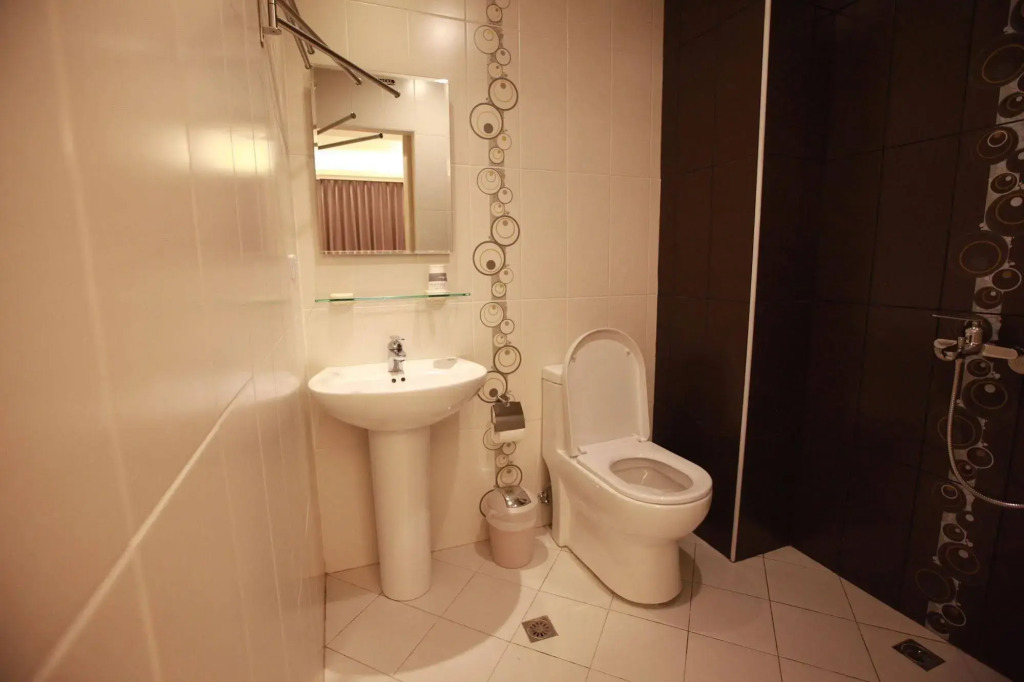 Bai Ji Yi B&B