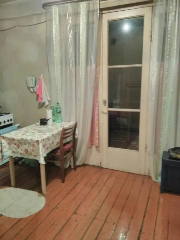 Apartment for sale in Borjomi