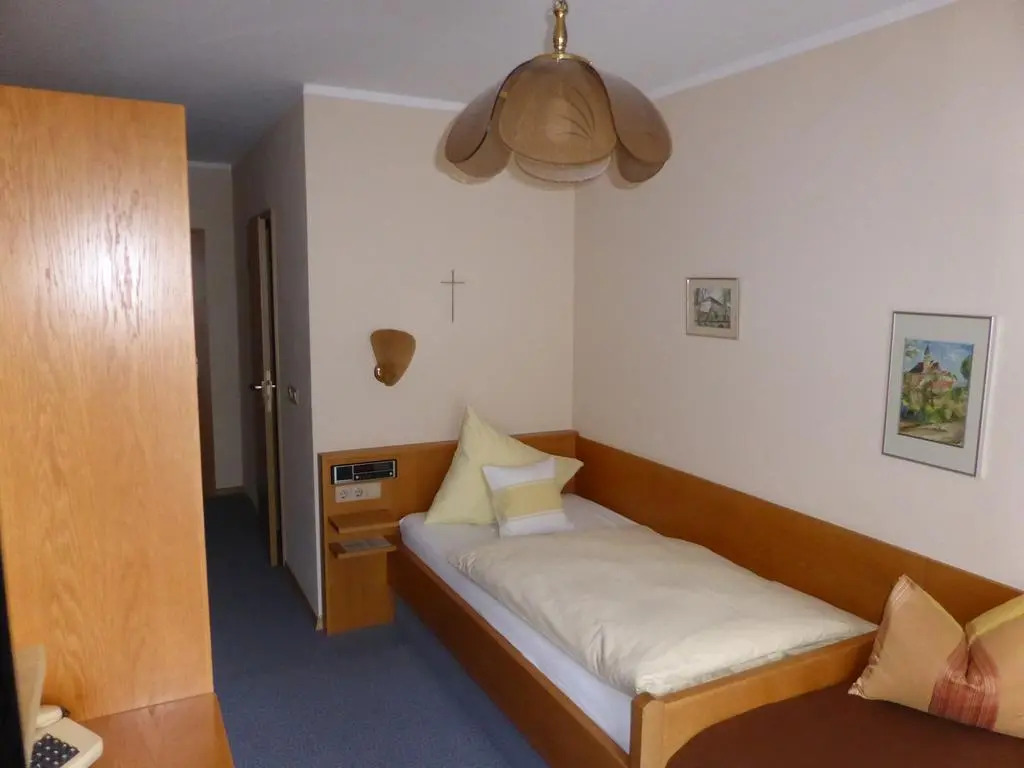 Hotel-Gasthof "Zum Bartl"