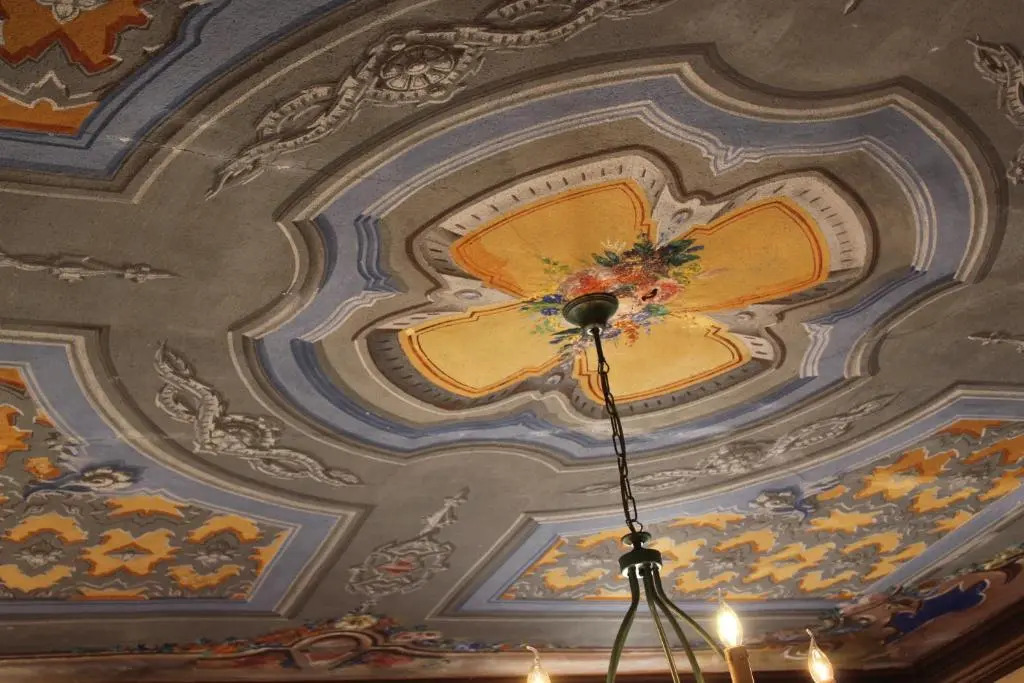 LVG Hotel Collection - Il Portico