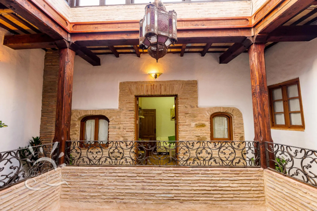 Apartamento Alltarifa 1