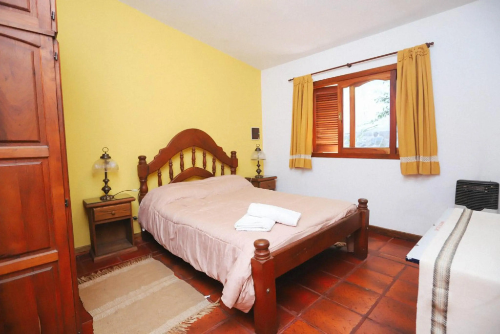 Cabaña Modestita PuDuam Vineyard