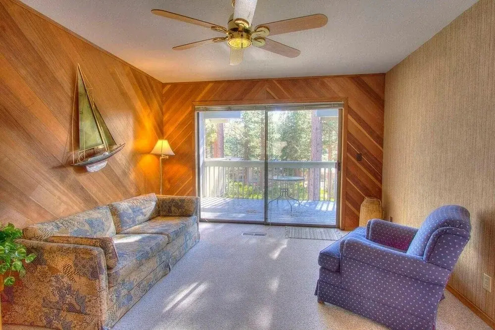 Ski Lake Lodge 3 Bedroom Home by RedAwning