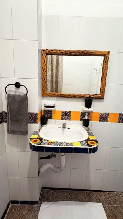 Casa Eulogia y Fortunata con AC y Desayuno a pasos del mar