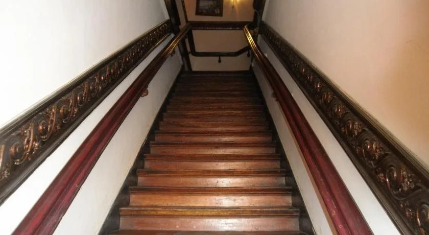 Hostal Kairos-Hostel