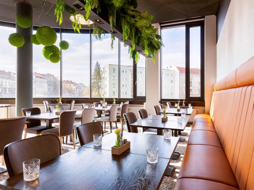 Hotel MOA Berlin