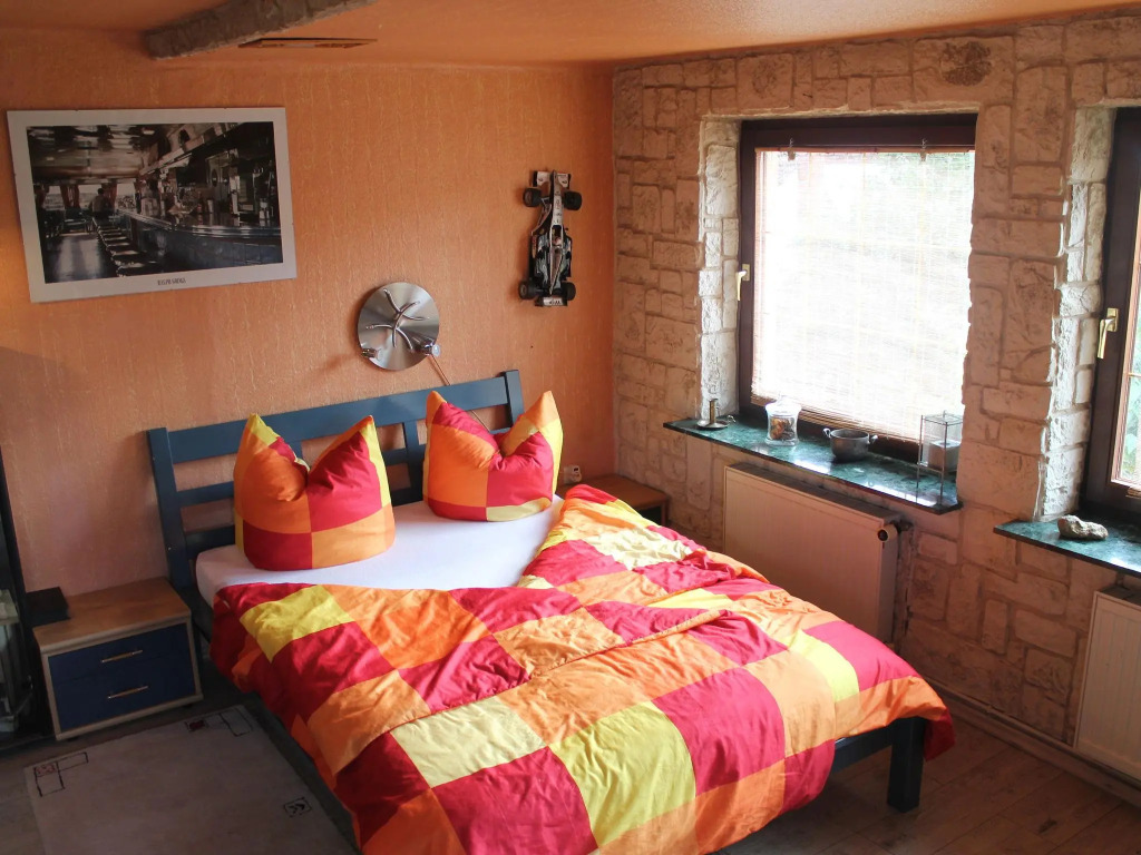 Apartment in Wismar Near Beach