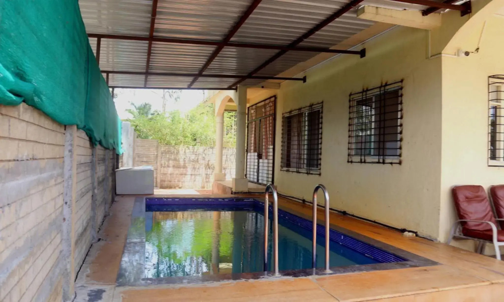 Satyam Villa 5Bhk Lonavala
