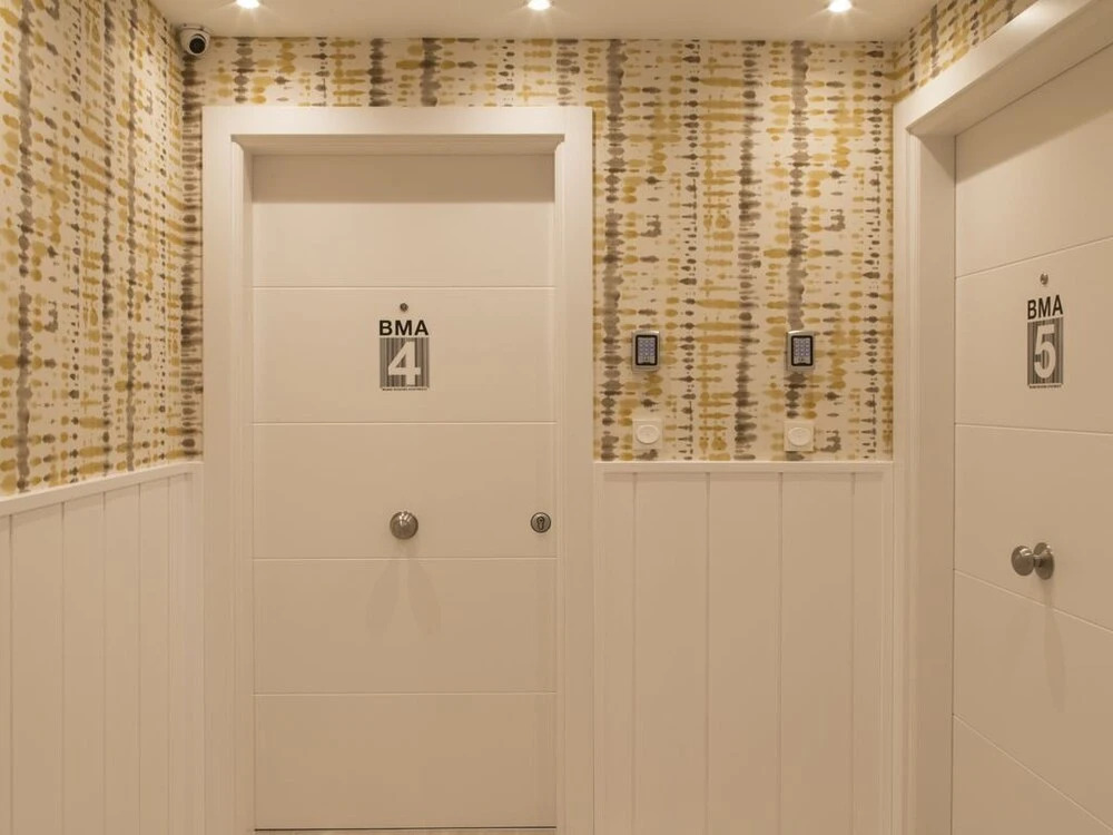 BMA by Forever Rentals