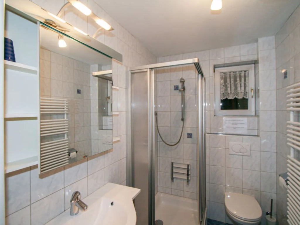 House Thaler Gries am Brenner