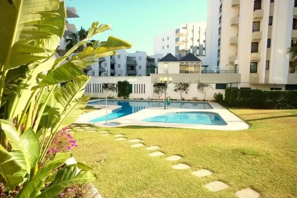 Vilamoura Center Flat Al Charb