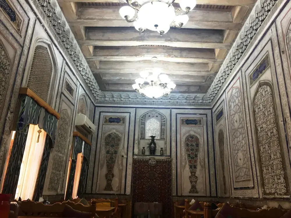 Отель Amelia Boutique